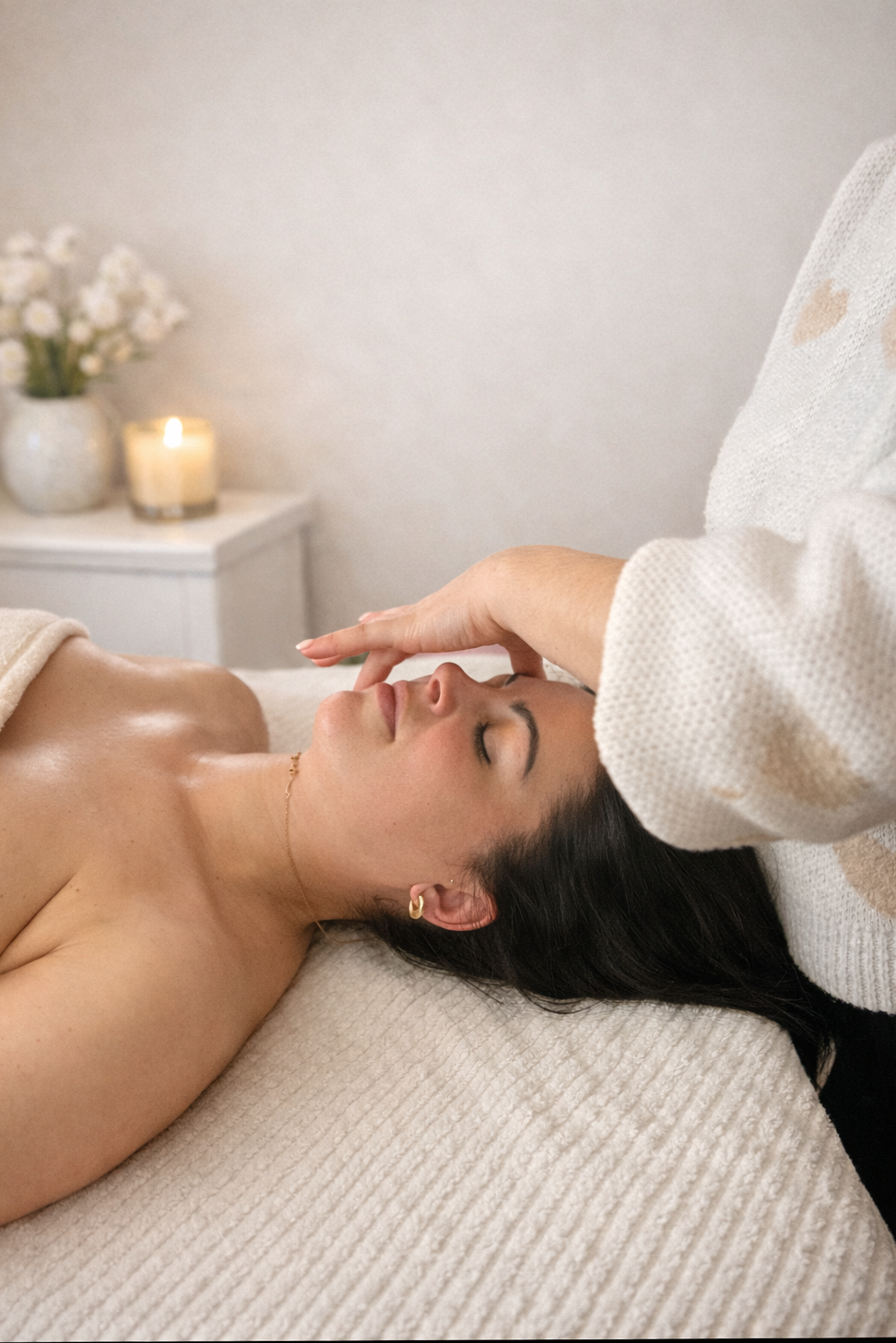 Formation Kobido - Massage Facial Japonais