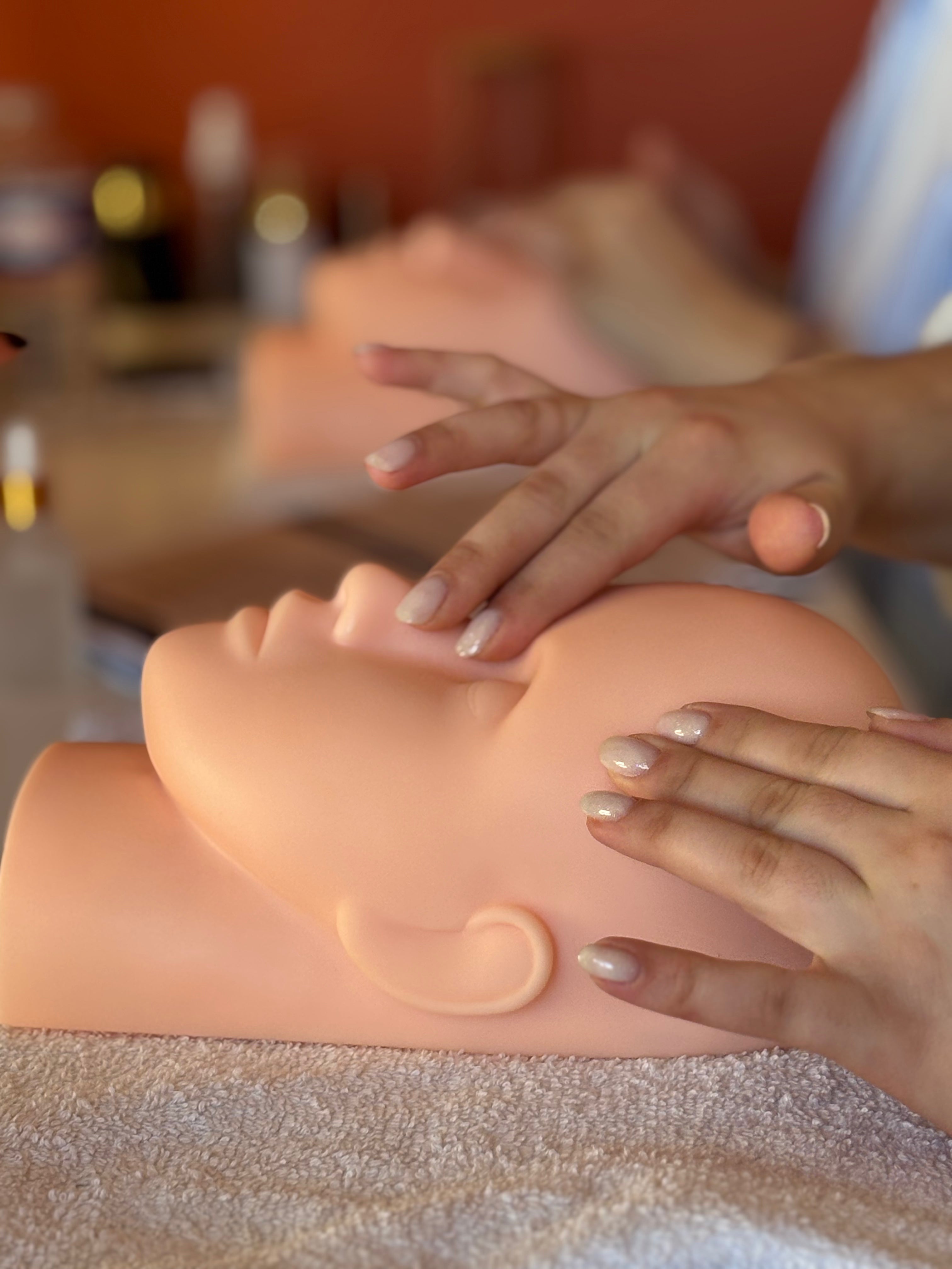 Formation Kobido - Massage Facial Japonais